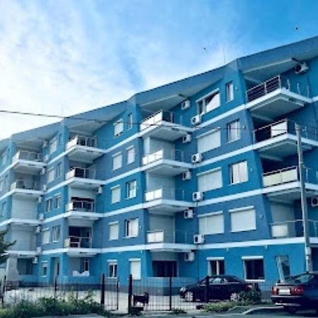 Studio Eva - Maria Residence كوستِنيست المظهر الخارجي الصورة