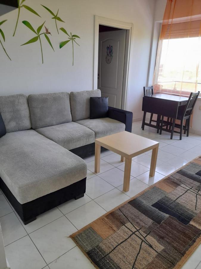 Studio Eva - Maria Residence كوستِنيست المظهر الخارجي الصورة
