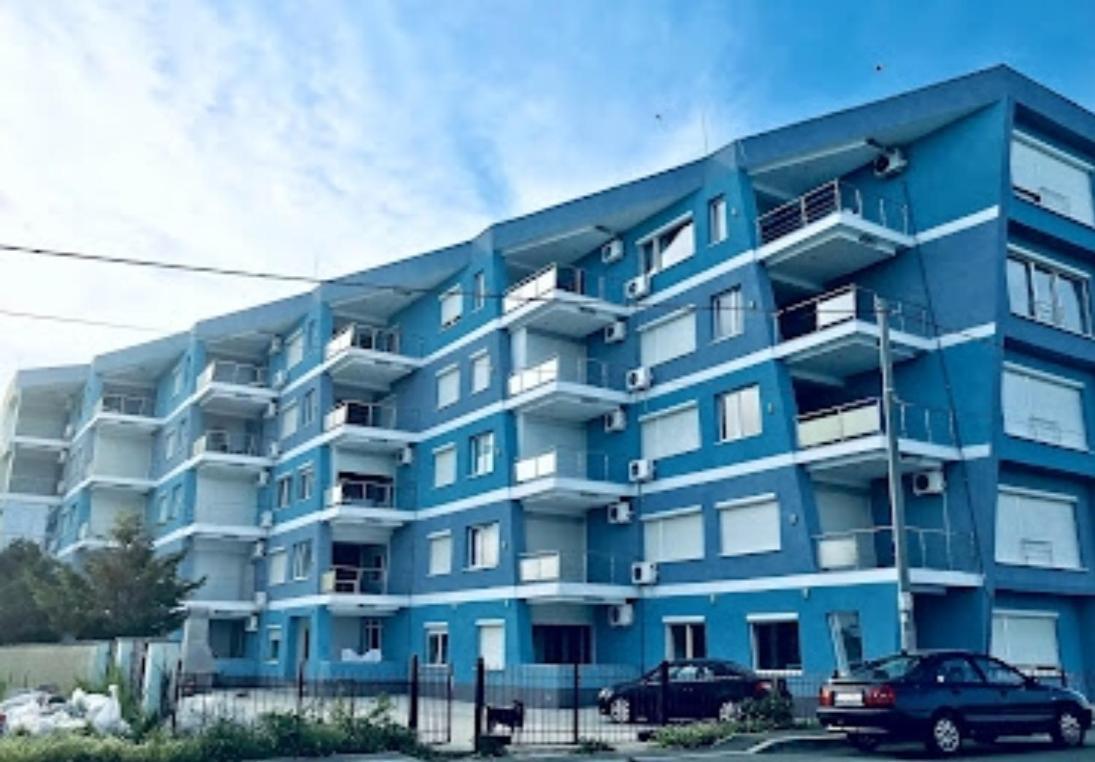 Studio Eva - Maria Residence كوستِنيست المظهر الخارجي الصورة