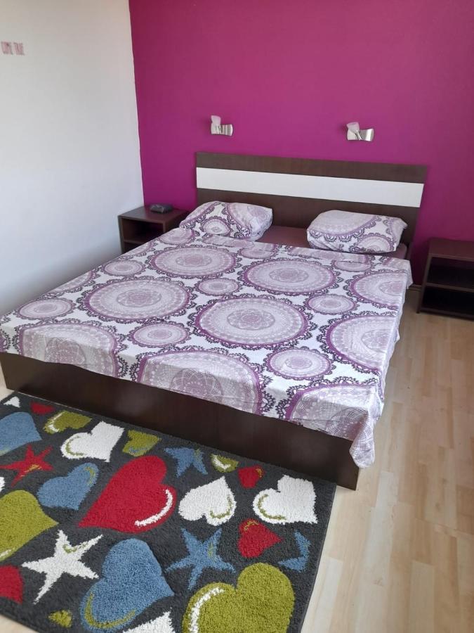 Studio Eva - Maria Residence كوستِنيست المظهر الخارجي الصورة