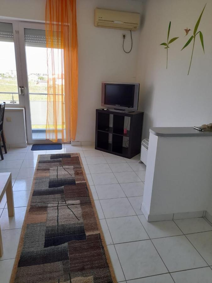 Studio Eva - Maria Residence كوستِنيست المظهر الخارجي الصورة